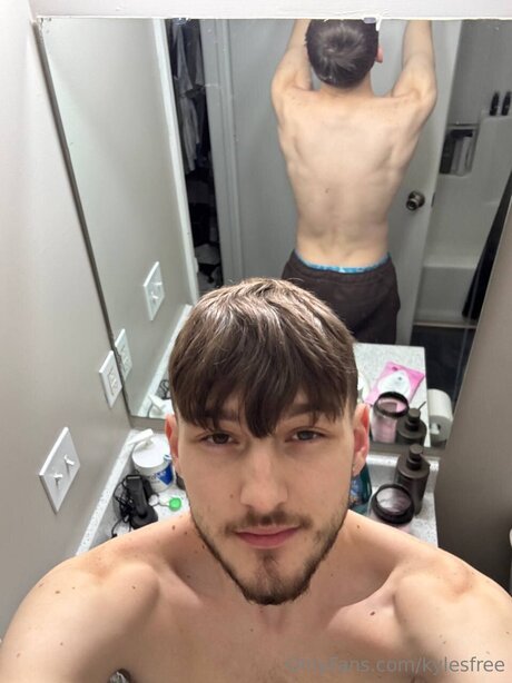 Kylesfree leaked onlyfans pictures