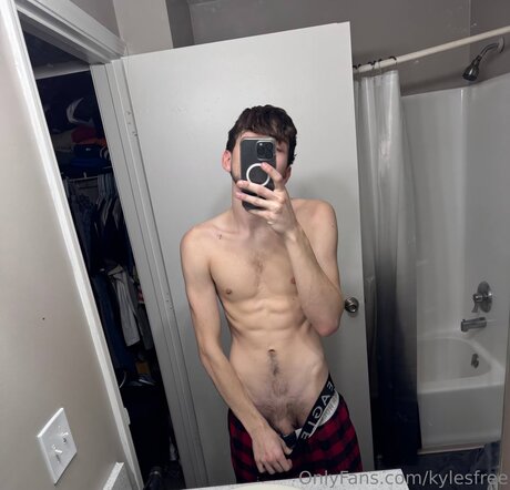 Kylesfree porn onlyfans leaks