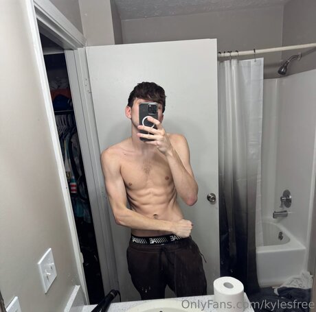 Kylesfree hot onlyfans