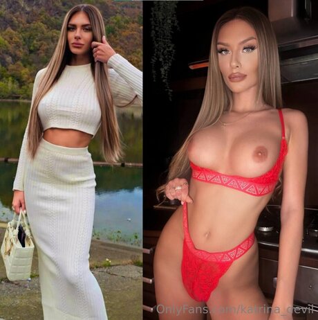 Katrina Devil leaked porn onlyfans