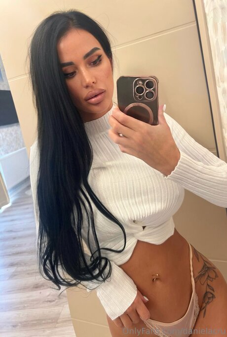 Danielacru onlyfans nude tits