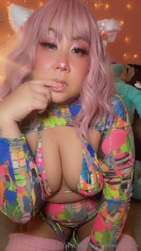 Imkawaiikittenx onlyfans hot