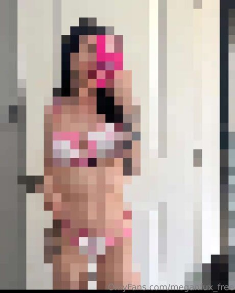 Meganfux Free onlyfans full