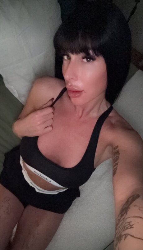 Sharicktheanaconda onlyfans de