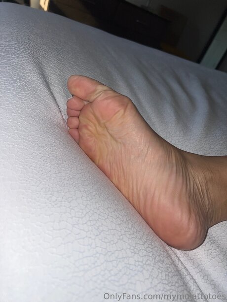 Mymulattotoes onlyfans leaked