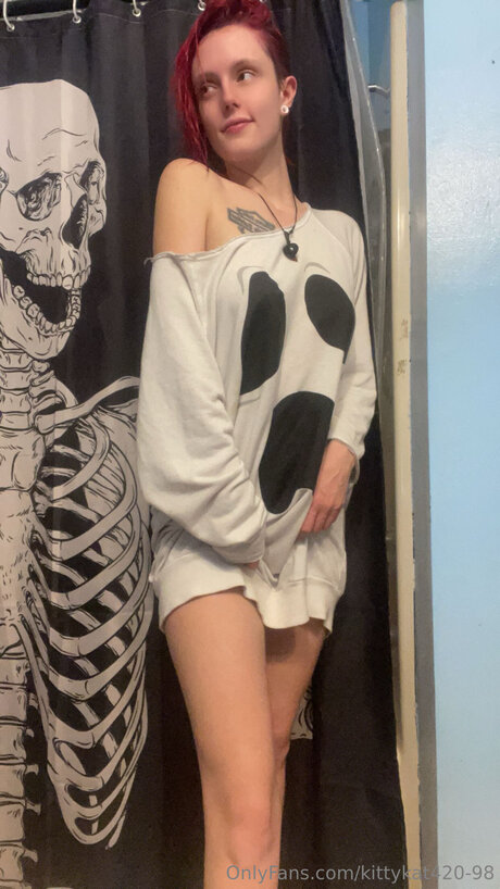 Kittykat420 98 onlyfans lesk