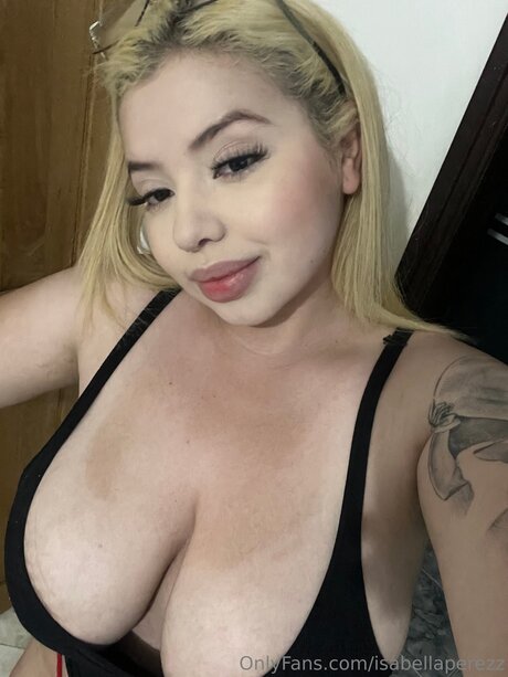 Isabellaperezz onlyfans nide