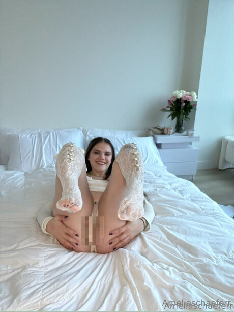 Ameliaschaeferr onlyfans leaked naked