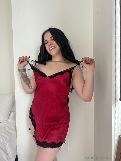 Ameliaschaeferr leaked onlyfans nudes