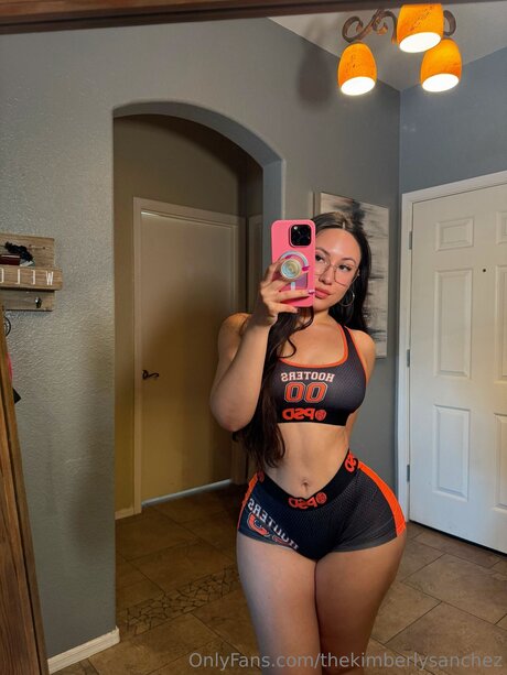 Thekimberlysanchez onlyfans pictures