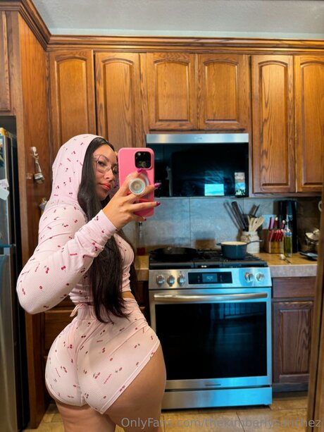 Thekimberlysanchez onlyfans leaj