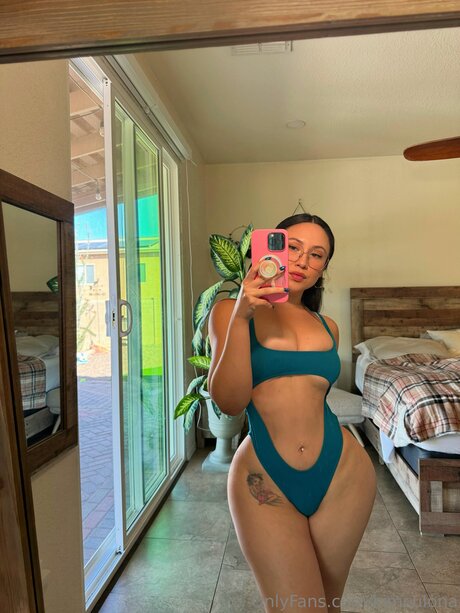 Thekimberlysanchez onlyfans leaked xxx