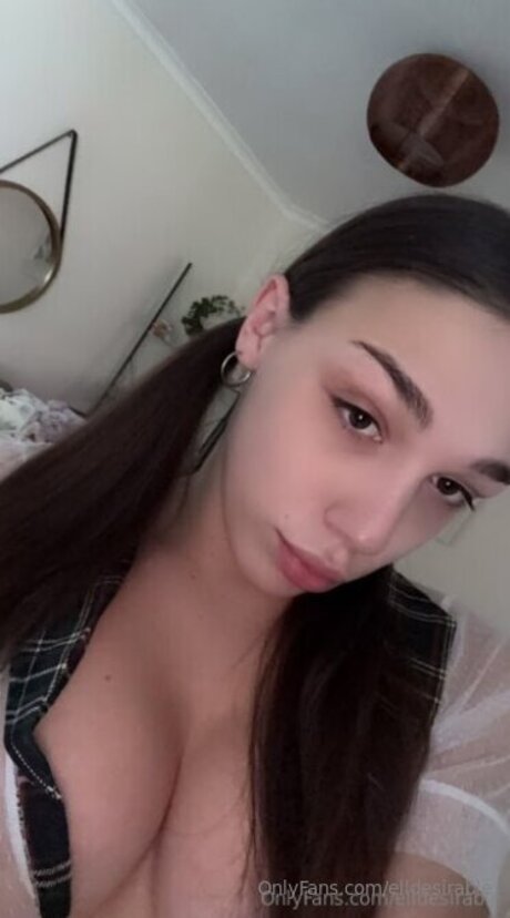 Elldesirable leaked onlyfans