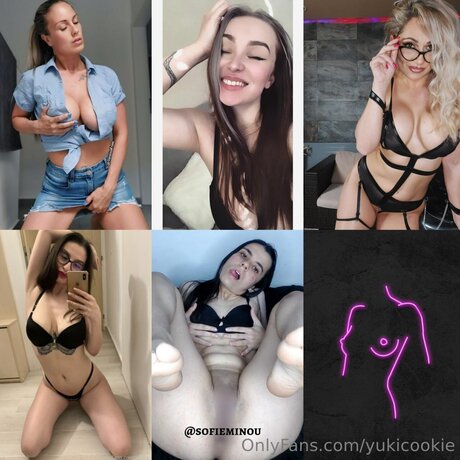 Yukicookie onlyfans naked pics