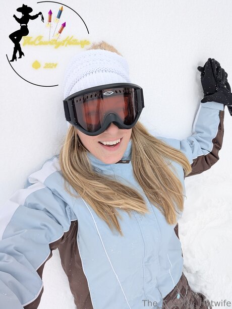 The Country Hotwife nudes onlyfans leaked