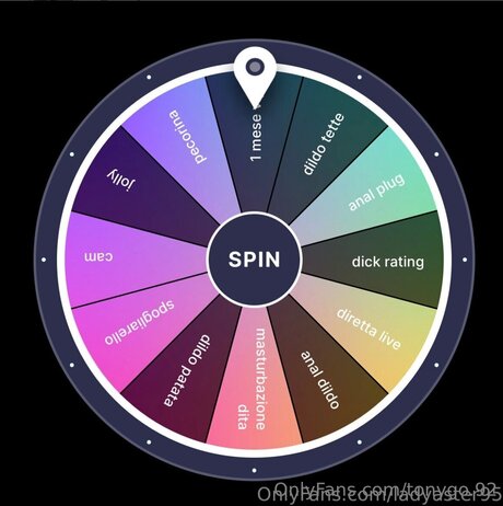 Tonygo 92 onlyfans photo