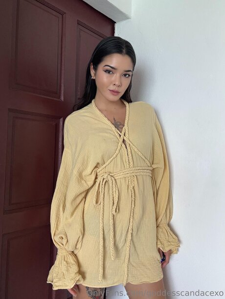 Goddesscandacexo onlyfans nude porn