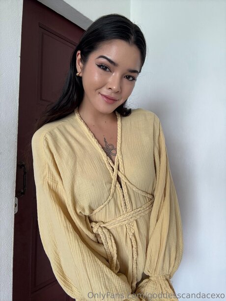 Goddesscandacexo leaked onlyfans xxx