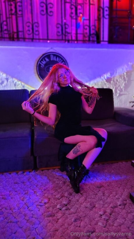 Sallysvamp onlyfans leak xxx