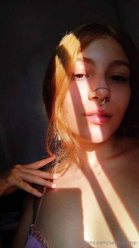 Sallysvamp onlyfans leake