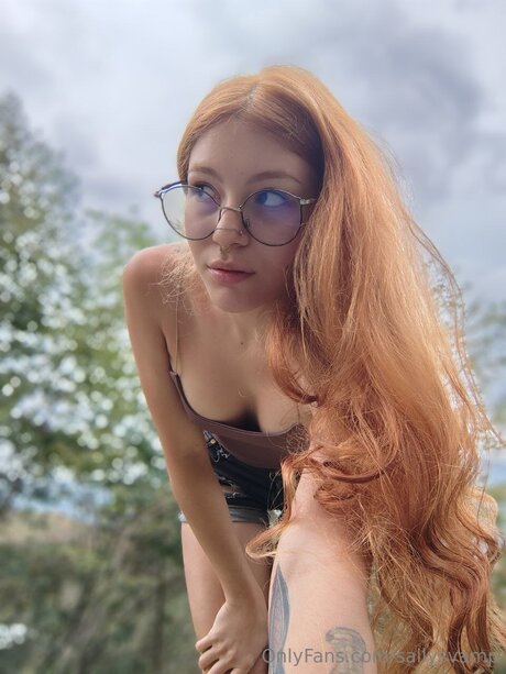 Sallysvamp nude only fans