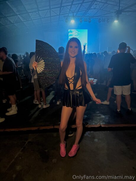 Miami May hot onlyfans