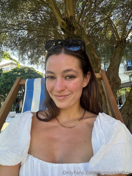 Demiwildefree onlyfans leak