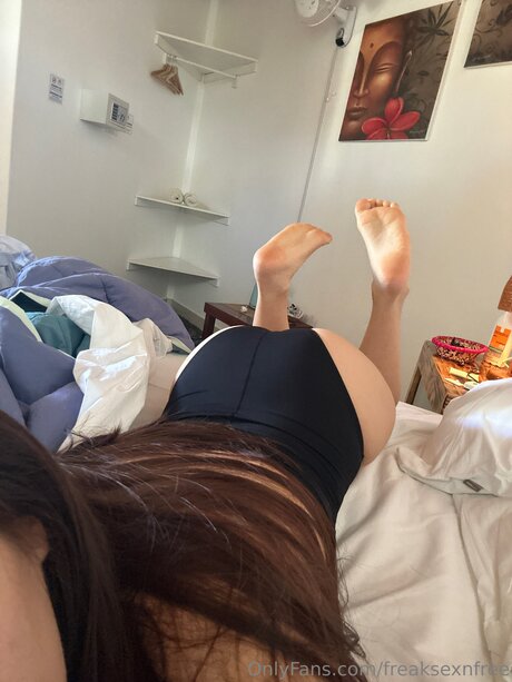 Freaksexnfree naked onlyfans