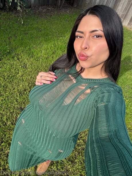 Karensitaburn leaks only fans