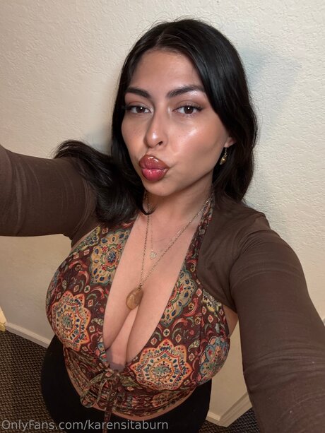 Karensitaburn onlyfans leaked sex