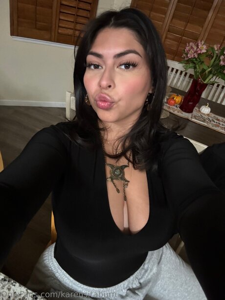 Karensitaburn onlyfans leakd