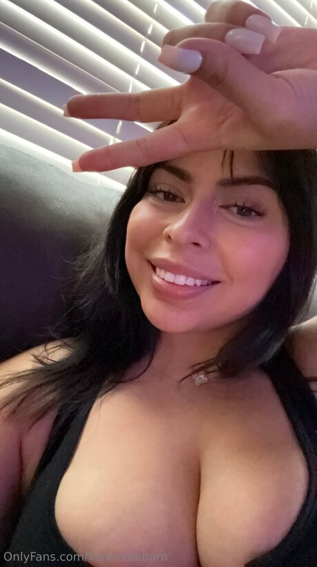 Karensitaburn porn onlyfans