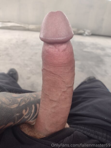 Fallenmaster69 nude onlyfans leaked