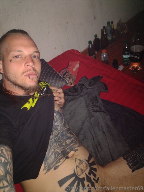 Fallenmaster69 sex onlyfans