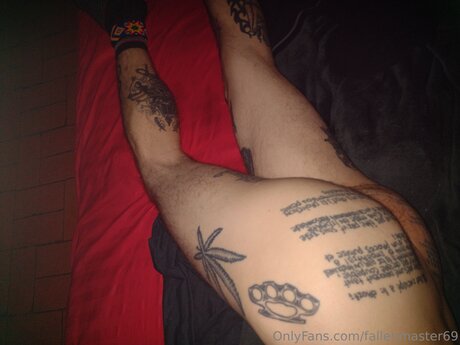 Fallenmaster69 only fans.