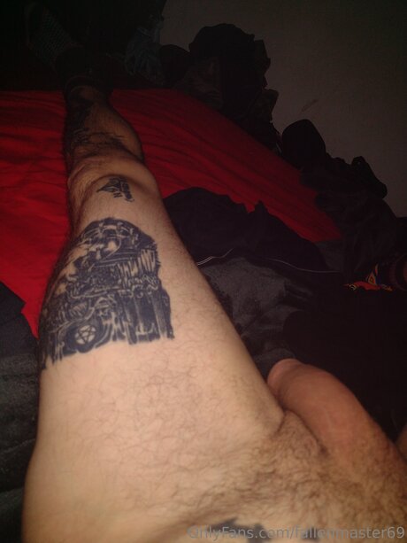 Fallenmaster69 onlyfans leaked.