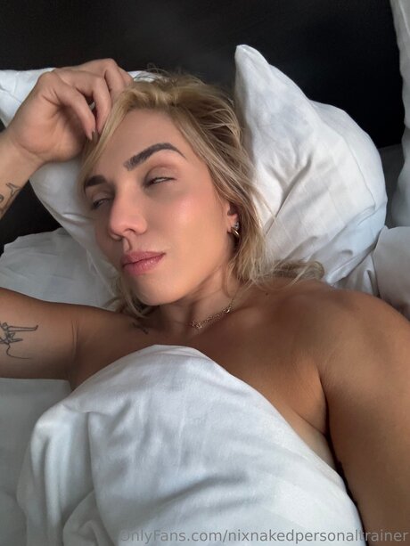 Nixnakedpersonaltrainer onlyfans pics nude