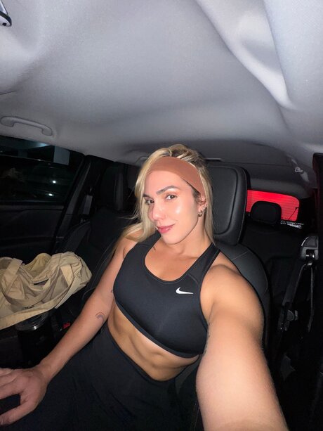 Nixnakedpersonaltrainer onlyfans porn leaked