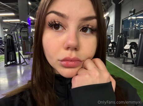 Emmyxi onlyfans sextape