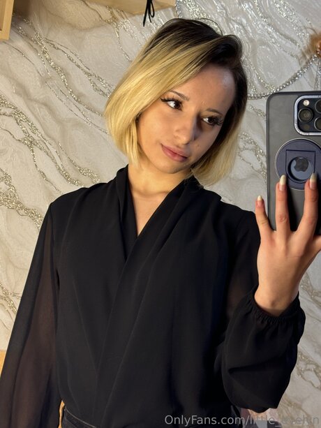 Little Evelyn leak onlyfans nude