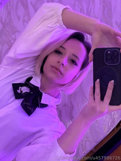 Little Evelyn leaked onlyfans content