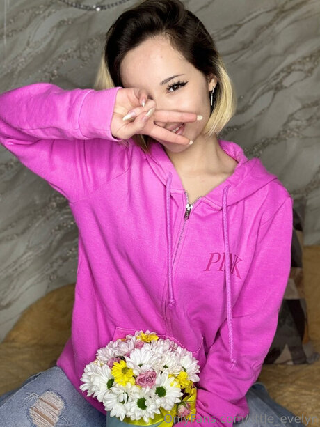 Little Evelyn leaked onlyfans sex