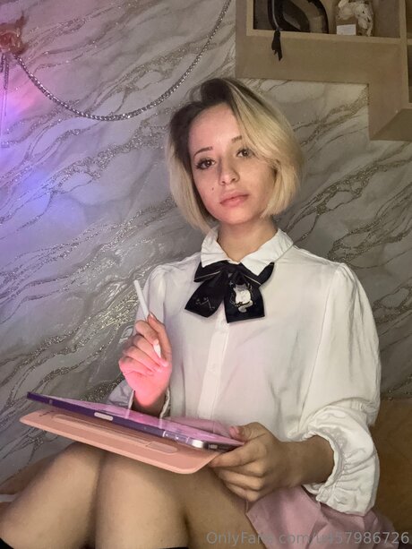 Little Evelyn onlyfans porn
