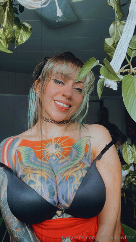 Littlewillowfree onlyfans leak porn