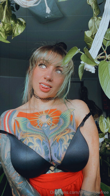 Littlewillowfree onlyfans explicit content