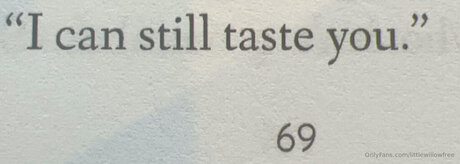 Littlewillowfree onlyfans pics leaked