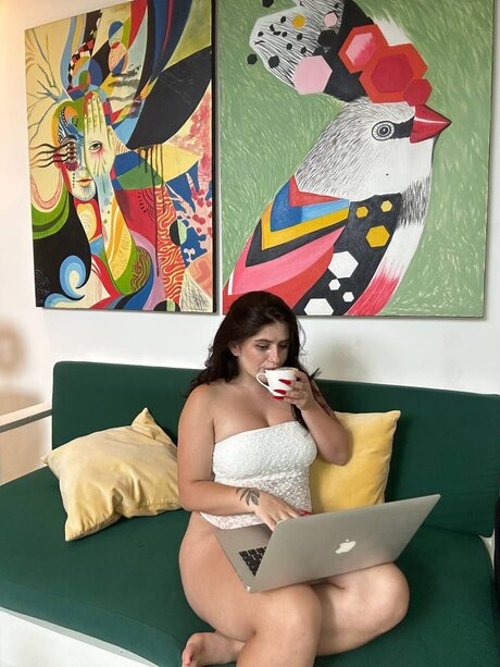 Kris Juicy leaked onlyfans sex