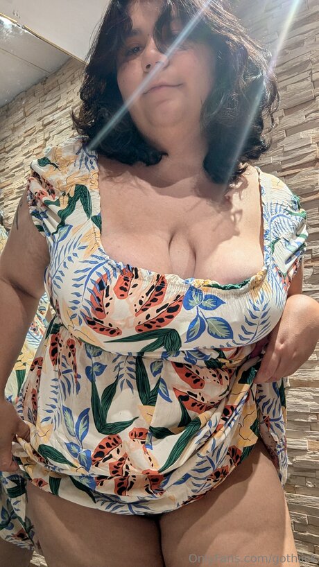 Gothiick leaked onlyfans pics