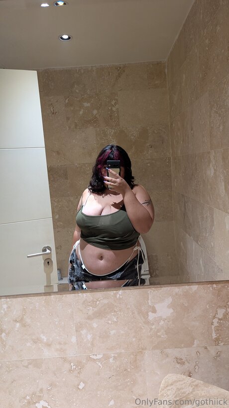 Gothiick onlyfans post