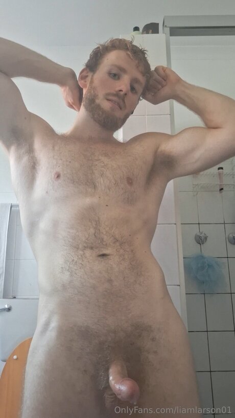 Liamlarson01 naked onlyfans pics